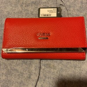 Brand New Guess Wallet !!!